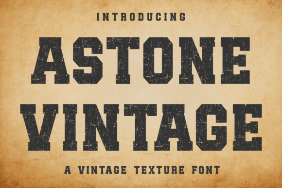 Astone Vintage: Crafting Authentic Character in Design