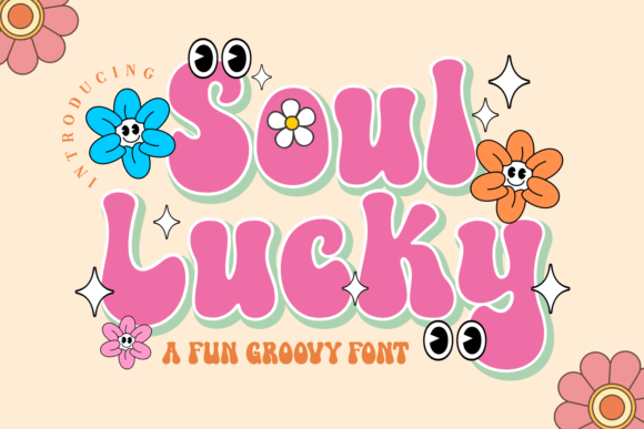 Embrace the Groove: A Deep Dive into Soul Lucky
