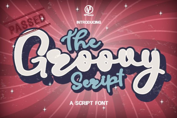 Groovy Script: Unlocking Retro Charm for Modern Designs