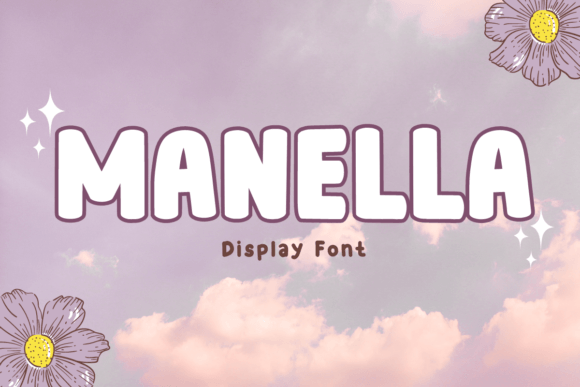 Inject Joy Into Your Designs With Manella